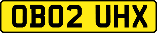 OB02UHX