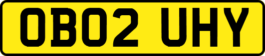 OB02UHY