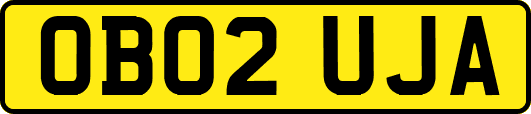 OB02UJA