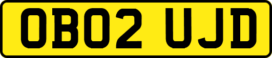 OB02UJD