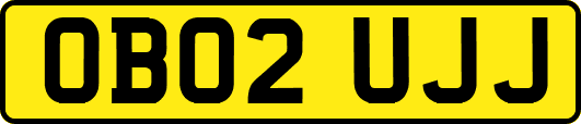 OB02UJJ