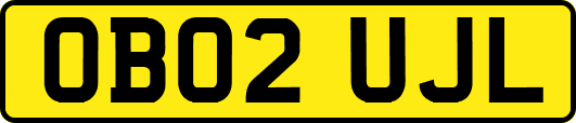 OB02UJL