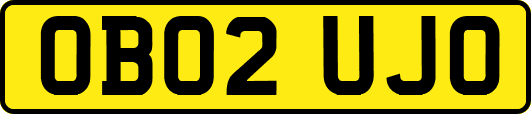 OB02UJO
