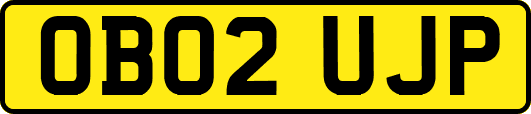 OB02UJP
