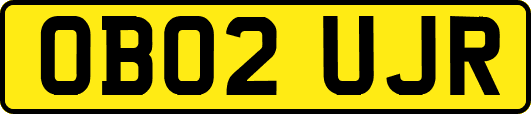 OB02UJR