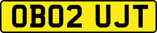 OB02UJT