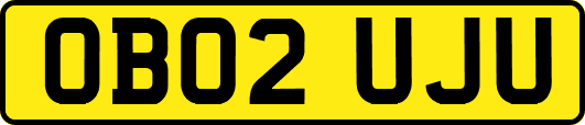 OB02UJU