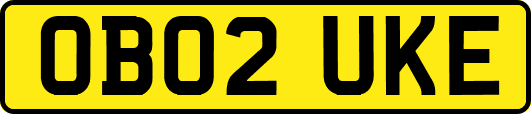 OB02UKE