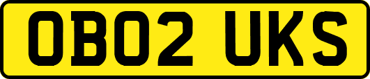OB02UKS