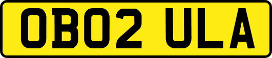 OB02ULA