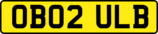OB02ULB