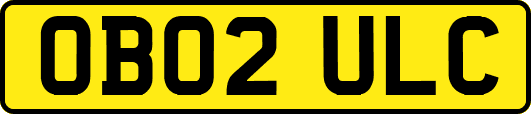 OB02ULC