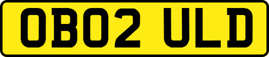 OB02ULD