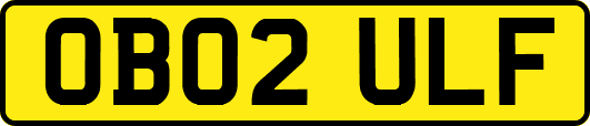OB02ULF