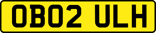 OB02ULH