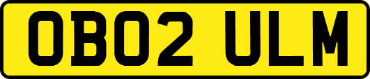 OB02ULM
