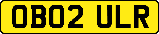 OB02ULR