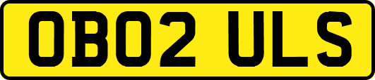 OB02ULS
