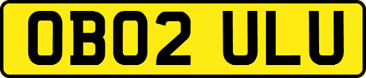 OB02ULU