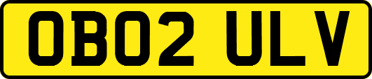 OB02ULV