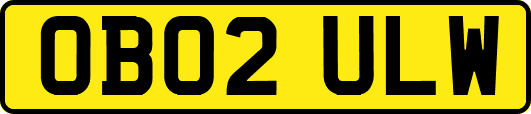 OB02ULW