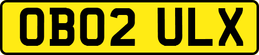 OB02ULX