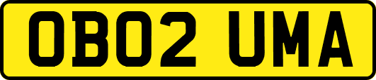 OB02UMA
