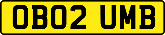 OB02UMB