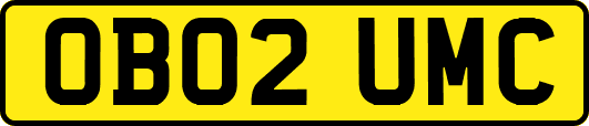 OB02UMC