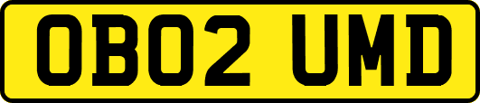 OB02UMD