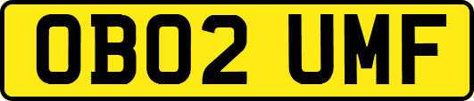 OB02UMF