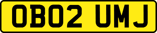 OB02UMJ