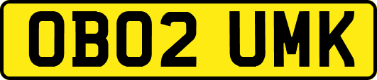 OB02UMK