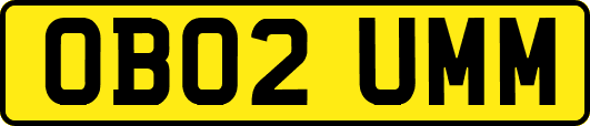 OB02UMM