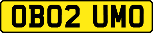OB02UMO