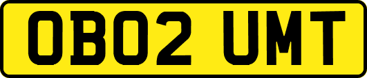 OB02UMT
