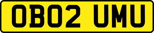 OB02UMU
