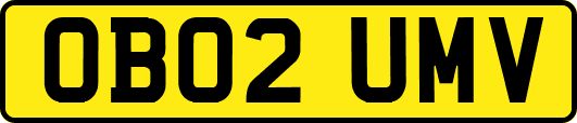 OB02UMV
