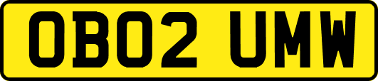 OB02UMW