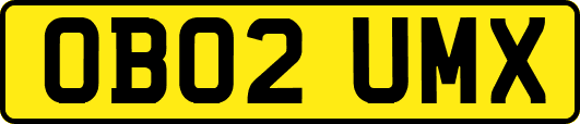 OB02UMX