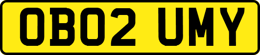 OB02UMY