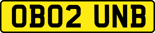 OB02UNB
