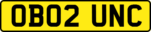 OB02UNC