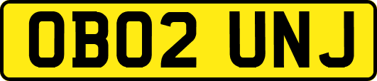 OB02UNJ