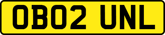 OB02UNL