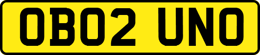 OB02UNO