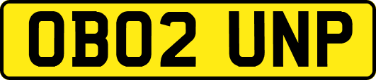 OB02UNP