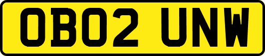 OB02UNW