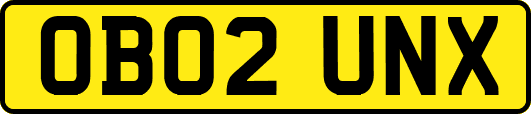 OB02UNX