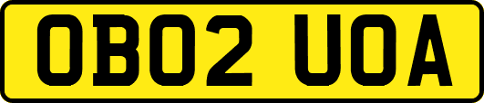 OB02UOA